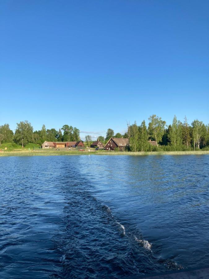 Sammuli Holiday Village Viljandi  Exterior photo