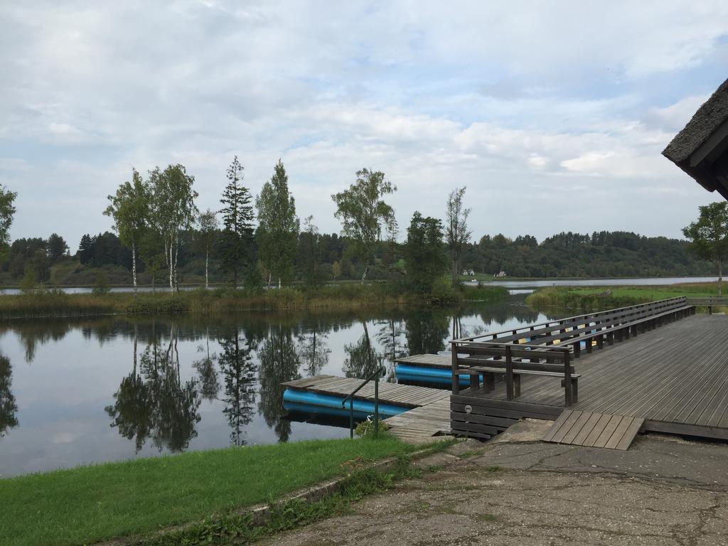 Sammuli Holiday Village Viljandi  Exterior photo