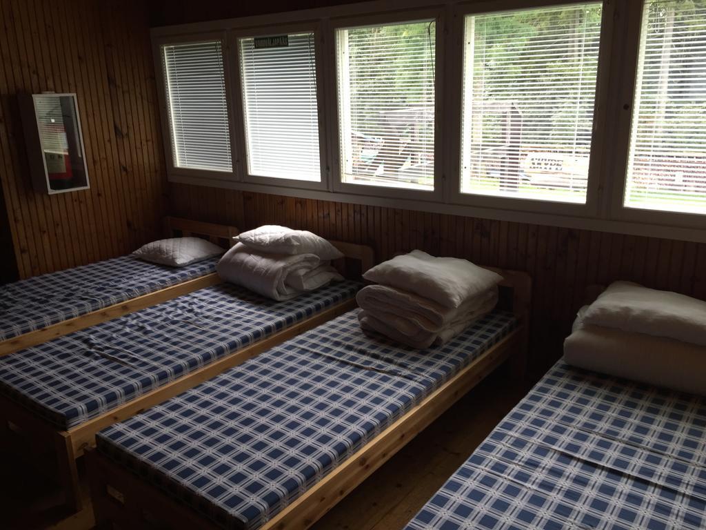 Sammuli Holiday Village Viljandi  Room photo