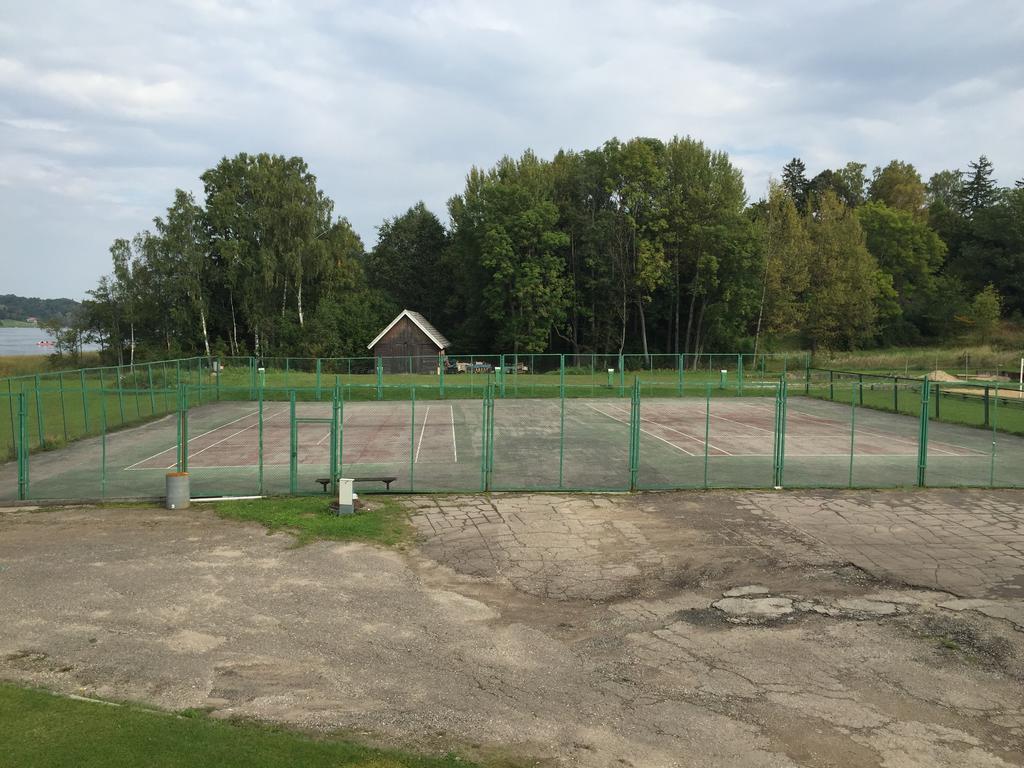 Sammuli Holiday Village Viljandi  Exterior photo
