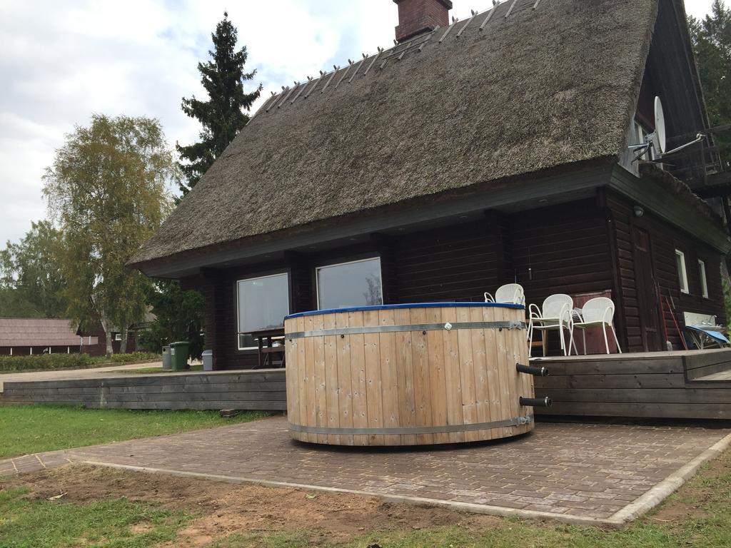 Sammuli Holiday Village Viljandi  Room photo