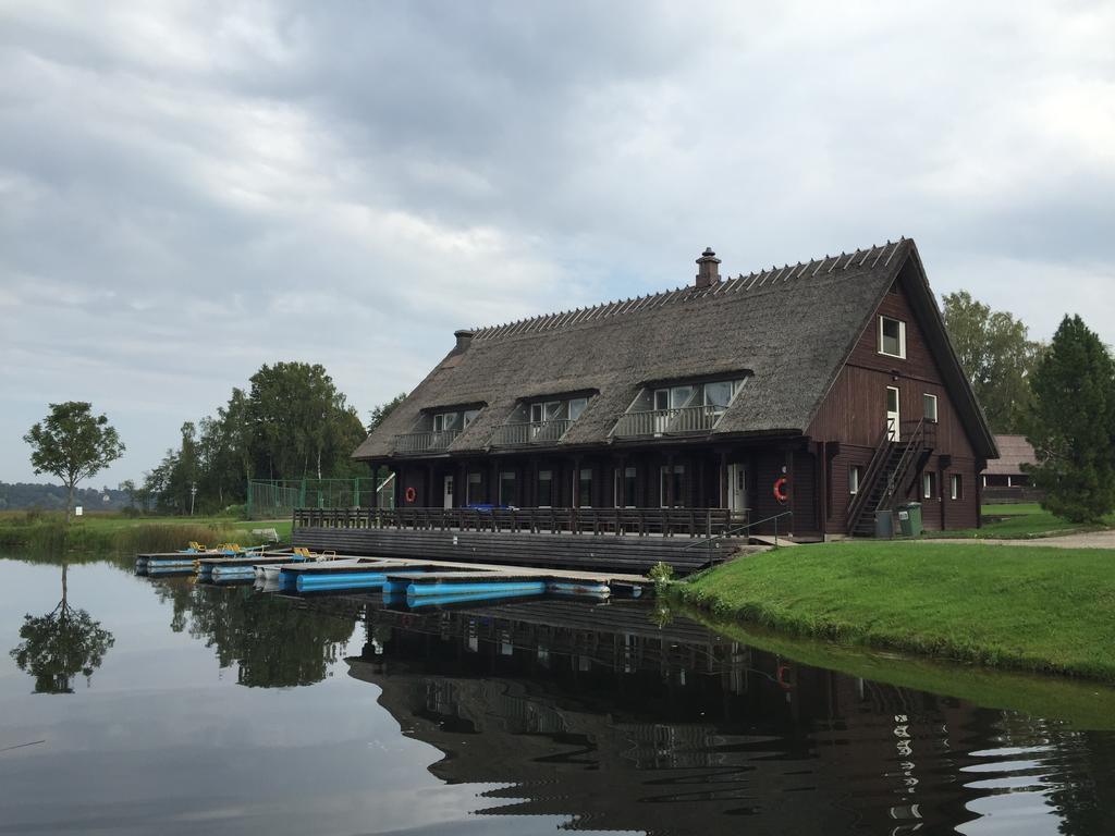 Sammuli Holiday Village Viljandi  Exterior photo